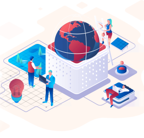 Разработка сложных сайтов для построения систем коммуникации в Сиалкоте