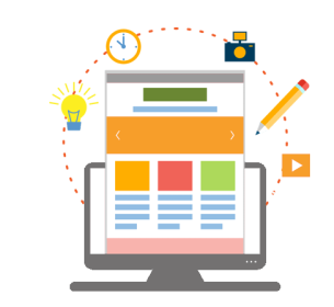 Разработка корпоративного портала в Сиалкоте