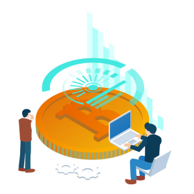 Создание сложного сайта для блокчейн и криптовалюты в Сиалкоте