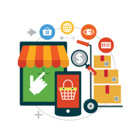 Разработка сложного сайта для сферы логистики в Сиалкоте